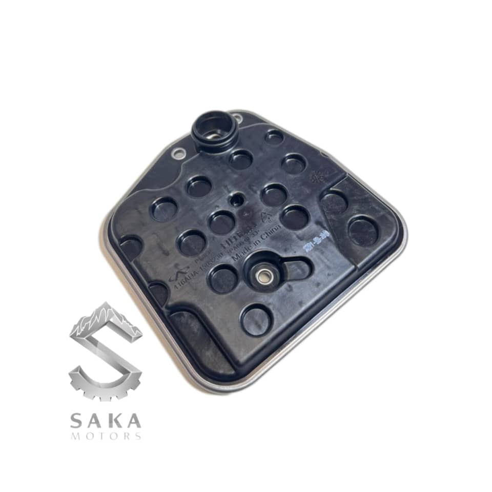 فیلتر روغن گیر بکس ام وی ام 315 پلاس اتومات 416AHA-1503230 فیلتر روغن گیر بکس ام وی ام 315 پلاس اتومات 416AHA-1503230 - تصویر 1