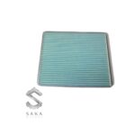 فیلتر کابین ام وی ام ۵۵۰ - تصویر 2