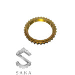 دنده برنجی سه و پنج ام وی ام 315 513mha-1701327
