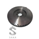 فلای ویل رنو L90