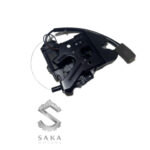 قفل درب صندوق آریزو 5 J43-5606110