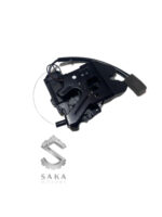 قفل درب صندوق آریزو 5 J43-5606110