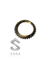 دنده برنجی سه و پنج ام وی ام ایکس22 513mha-1701327 - تصویر 2